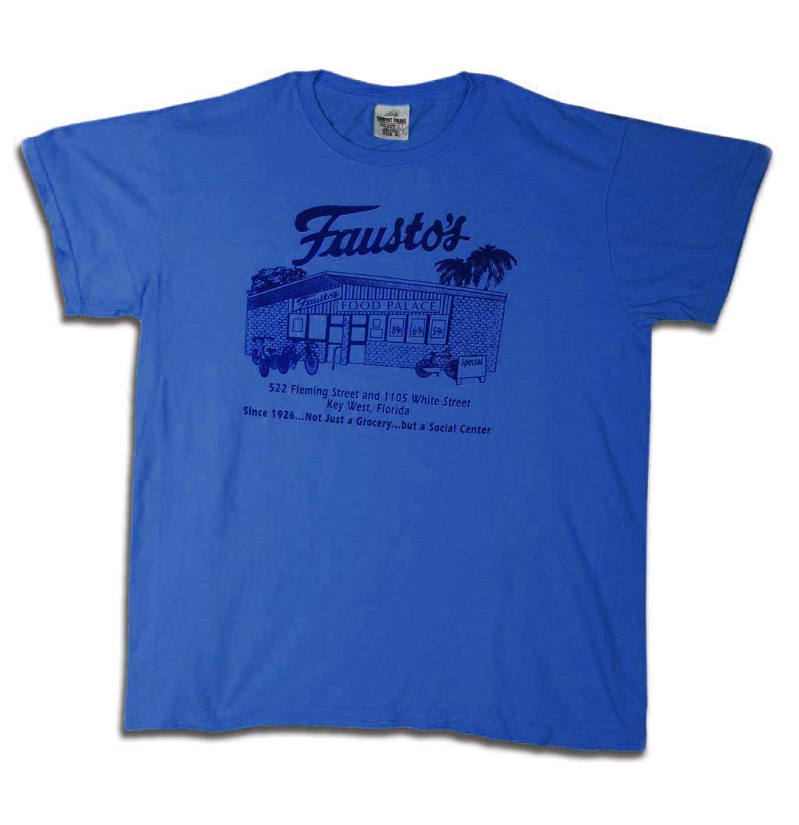 Short Sleeve T-shirt (Men’s)