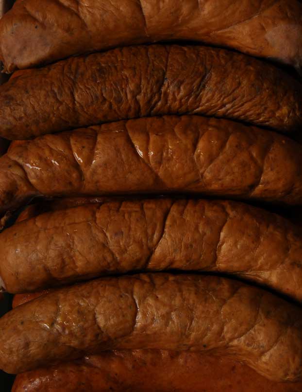 Sausages